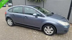 Gebruikt 2007 Citroën C4 Hatchback | € 1.250 (Eerlijke prijs)