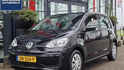 Occasion 2019 VW up! move up! Hatchback | € 8.690 (Eerlijke prijs)