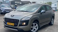 Gebruikt 2013 Peugeot 3008 Style MPV | € 4.750 (Eerlijke prijs)