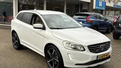 Gebruikt 2014 Volvo XC60 Summum SUV | € 18.750 (Eerlijke prijs)