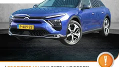 Gebruikt 2022 Citroën C5 X Feel Stationwagen | € 22.400 (Eerlijke prijs)