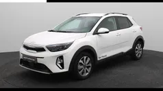 Gebruikt 2024 Kia Stonic SUV | € 24.735 (Eerlijke prijs)