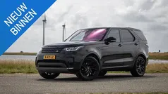 Gebruikt 2018 Land Rover Discovery 5 HSE SUV | € 21.750 (Eerlijke prijs)