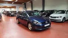 Gebruikt 2017 VW Golf VII Highline Stationwagen | € 17.990 (Eerlijke prijs)