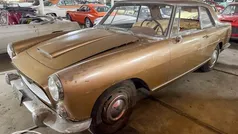 Gebruikt 1960 Lancia Flaminia Coupé | € 14.000