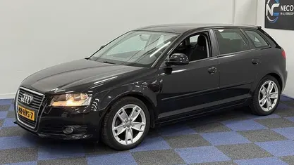 Occasion Audi A3 Sportback Ambition 160 PK (117 kW) 2009 Hatchback