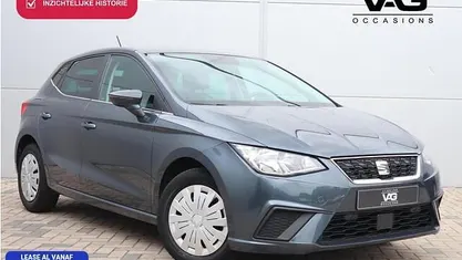 Occasion 2018 Seat Ibiza Hatchback | € 9.899 (Eerlijke prijs)