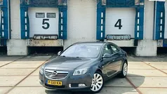 Grijs Gebruikt 2008 Opel Insignia Sport Sedan | € 8.499 (Eerlijke prijs)