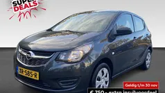 Gebruikt 2019 Opel Karl Edition Hatchback | € 9.930 (Eerlijke prijs)
