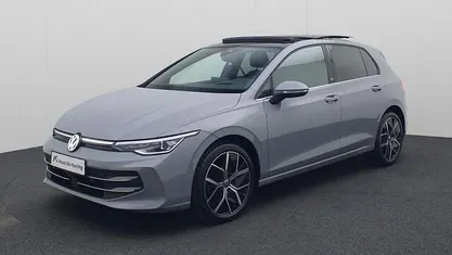 Occasion 2025 VW Golf VIII Edition Hatchback | € 36.440 (Eerlijke prijs)
