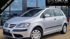 Grijs Gebruikt 2005 VW Golf Plus Comfortline MPV | € 2.595 (Eerlijke prijs)