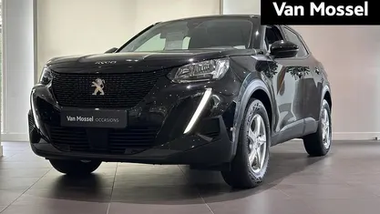 Occasion Peugeot 2008 Active 102 PK (75 kW) 2022 SUV