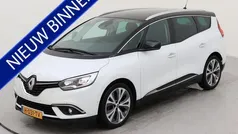 Renault Grand Scénic IV
