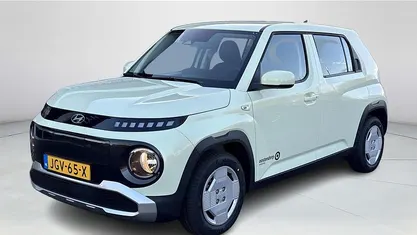 Overig Occasion 2024 Hyundai Inster Hatchback | € 24.950 (Eerlijke prijs)