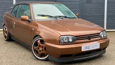 Grijs Gebruikt 1994 VW Golf III Cabriolet | € 9.450