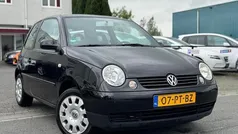 Zwart Gebruikt 2004 VW Lupo Hatchback | € 1.499 (Eerlijke prijs)
