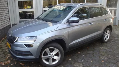 Occasion Skoda Karoq Business Line 150 PK (110 kW) 2019 SUV