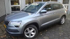 Gebruikt 2019 Skoda Karoq Business Line SUV | € 23.700 (Eerlijke prijs)