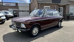 Gebruikt 1972 BMW 2002 Sedan | € 19.950