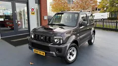 Gebruikt 2018 Suzuki Jimny SUV | € 26.450 (Super prijs)