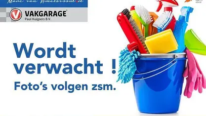 Occasion Ford C-MAX Titanium 125 PK (91 kW) 2016 MPV