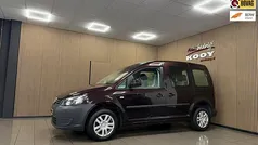 Gebruikt 2012 VW Caddy Trendline MPV | € 8.925 (Goede deal)