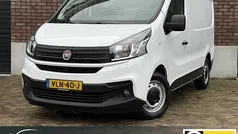 Gebruikt 2021 Fiat Talento Van | € 15.995 (Goede deal)