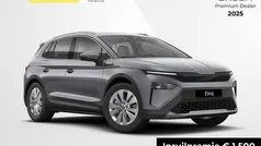Gebruikt 2025 Skoda Elroq Business Line SUV | € 43.000 (Super prijs)
