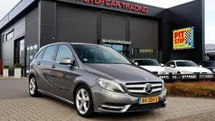 Gebruikt 2012 Mercedes B180 Ambition MPV | € 6.950 (Eerlijke prijs)