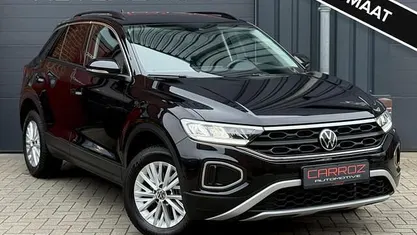 Occasion 2024 VW T-Roc Edition SUV | € 27.995 (Super prijs)