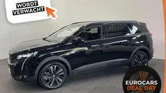Gebruikt 2024 Peugeot 5008 GT MPV | € 32.890 (Goede deal)