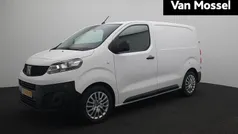 Wit Gebruikt 2022 Fiat Scudo Van | € 13.940 (Goede deal)