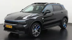 Gebruikt 2021 Lynk & Co 01 SUV | € 25.690 (Eerlijke prijs)