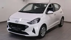Gebruikt 2022 Hyundai i10 Comfort Hatchback | € 12.649 (Eerlijke prijs)