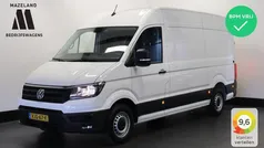 Gebruikt 2021 VW Crafter Van | € 16.900 (Goede deal)