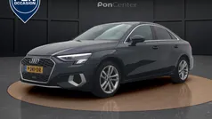 Gebruikt 2022 Audi A3 Advanced Sedan | € 28.950 (Eerlijke prijs)