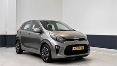 Gebruikt 2020 Kia Picanto Hatchback | € 10.949 (Eerlijke prijs)
