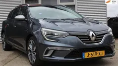Gebruikt 2018 Renault Mégane GT Line GT-Line Stationwagen | € 13.750 (Goede deal)