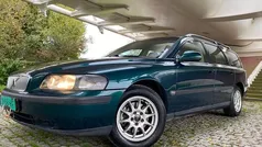 Gebruikt 2002 Volvo V70 Comfort Stationwagen | € 1.950 (Eerlijke prijs)
