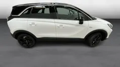 Overige Gebruikt 2022 Opel Crossland GS Line SUV | € 20.575 (Eerlijke prijs)