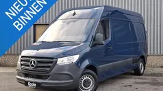 Gebruikt 2019 Mercedes Sprinter Van | € 23.500 (Goede deal)