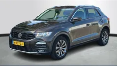 Gebruikt 2020 VW T-Roc Style SUV | € 22.950 (Goede deal)