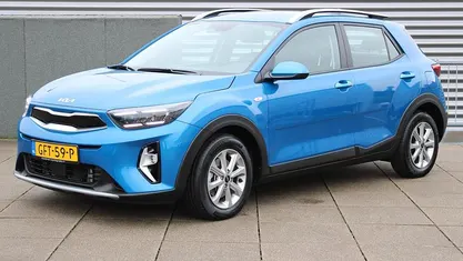 Occasion Kia Stonic 101 PK (74 kW) 2024 SUV