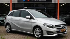 Gebruikt 2015 Mercedes B180 Ambition MPV | € 14.900 (Eerlijke prijs)