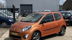 Gebruikt 2008 Renault Twingo Dynamique Hatchback | € 2.250 (Eerlijke prijs)