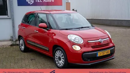 Occasion Fiat 500L Easy 105 PK (77 kW) 2014 MPV