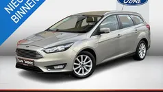 Overige Gebruikt 2016 Ford Focus Titanium Stationwagen | € 8.950 (Eerlijke prijs)