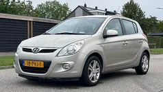 Grijs Gebruikt 2011 Hyundai i20 Hatchback | € 4.950 (Eerlijke prijs)