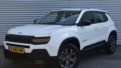 Gebruikt 2024 Jeep Avenger EV Longitude SUV | € 24.880 (Super prijs)