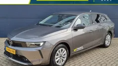Grijs Gebruikt 2024 Opel Astra Edition Stationwagen | € 26.895 (Eerlijke prijs)